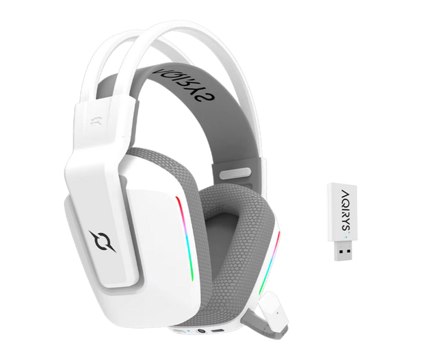 AQIRYS ALYA V2.0 white - 1534083 - zdjęcie